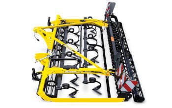 Cultivator BEDNAR SWIFTER SN