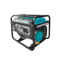Генератор INVO H3500-G 2.8/3.0 кВт з ручним запуском — зображення 2