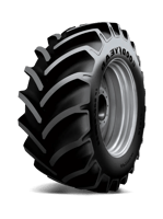 Goodyear Шина 800/65R32 172D Optitrac R-1W TL — изображение 1