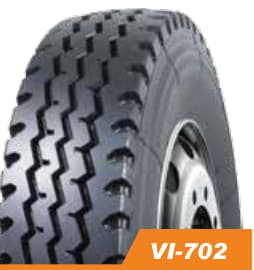 Ovation вантажна шина 8.25R20 139/137L 16PR VI-702