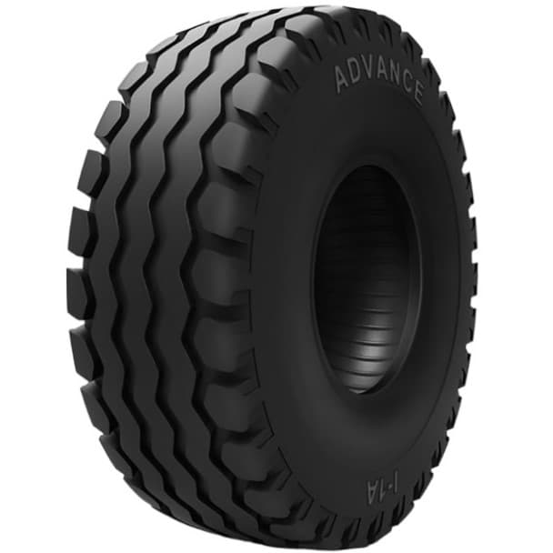 Advance шина 12.5/80-15.3 14PR I-1A TL