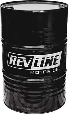 Revline моторна олива Hehcules UHPD 10W-40