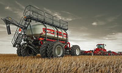 Air seeder Case IH Precision Air 4765