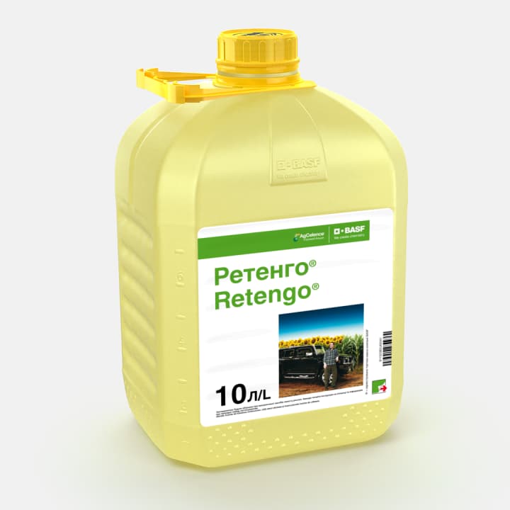 Ретенго®