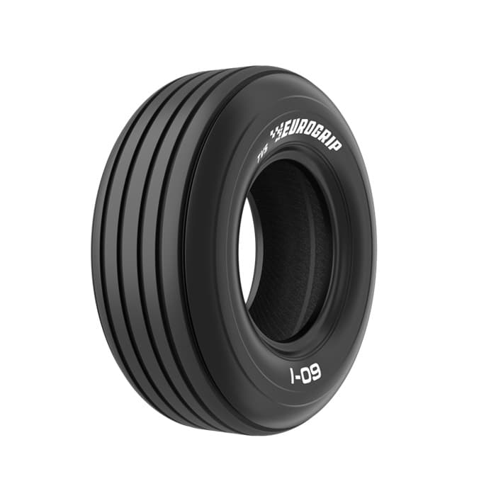 TVS шина 14L-16,1 134B 12PR I1 I-09 RIB IMP TL