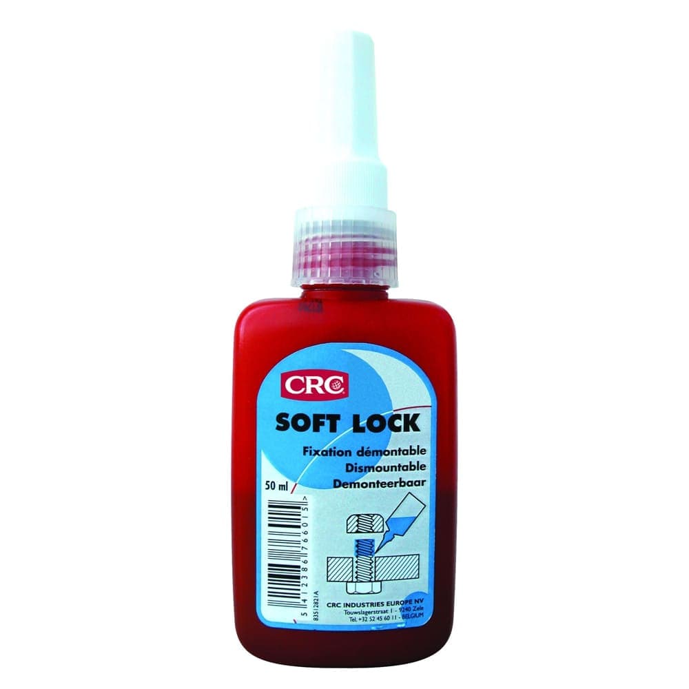CRC фіксатор різьби Soft Lock