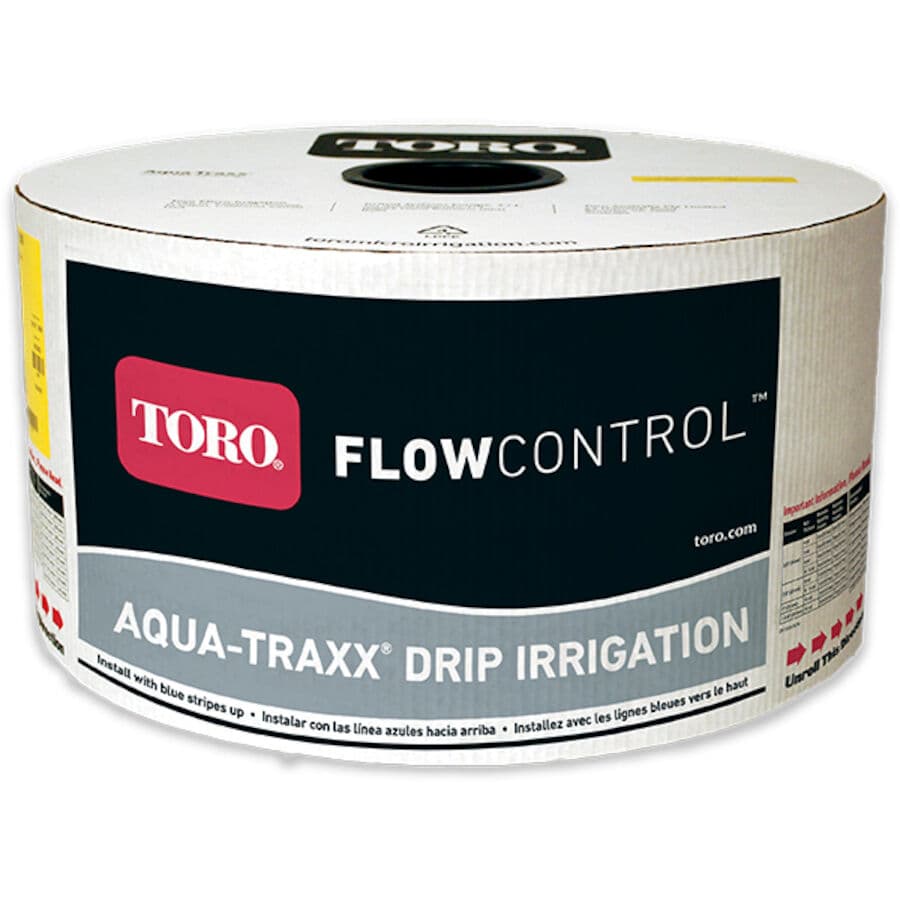 Система крапельного зрошення Toro Ag FlowControl