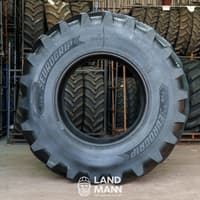 TVS Tyre VF 710/75R42 184D/181E CFO TigerTrac Max-Flex AR4005 TL — image 2