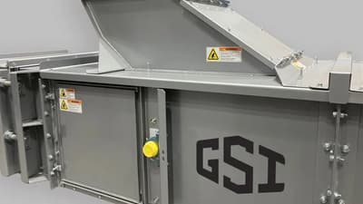Conveyor GSI Select & Select IS