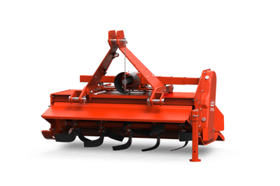 Rotary tiller Maschio Gaspardo L 85 – L 125