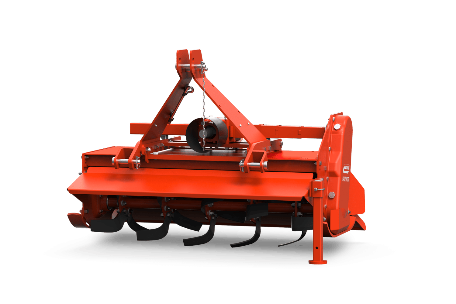 Почвофреза Maschio Gaspardo L 85 – L 125