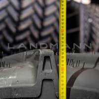 Forerunner Шина 480/80R46 158A8/155B QH711 R-1W TL — зображення 7