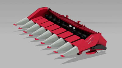 Header Rostselmash ARGUS F 870