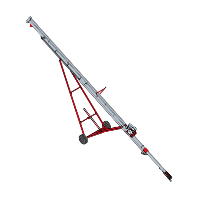Mysilo Portable Auger MT