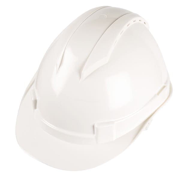 Каска захисна Safe-Guard 2110 з вентиляцією
