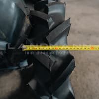 RPL Шина 6,00-12 6PR RAJA TT — зображення 7