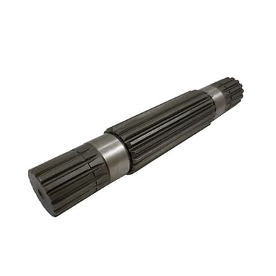 04.5020.00 Вал шліцевий