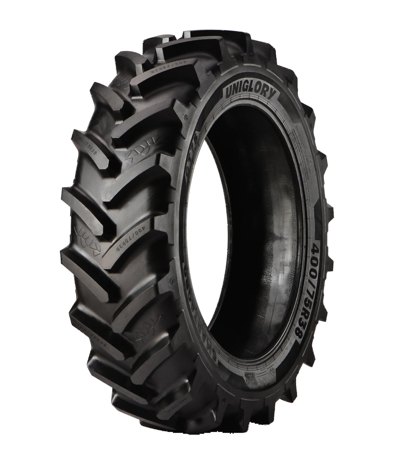 Uniglory шина 620/75R30 (23.1R30) 168D/171A8 SMARTAGRO GT75
