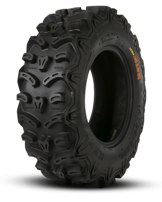 Kenda шина 26X11R12 8PR 55N K587 Bear Claw HTR TL