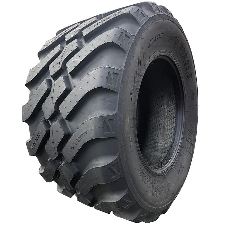 BKT шина 650/55R26.5 180A8/169D FL 630 ultra TL
