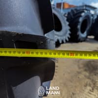 Forerunner Шина 520/85R46 (20,8R46) 173A8/169D QH716 R-1W TL — зображення 6