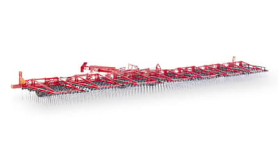 Tine harrow Bourgault XR7 Series