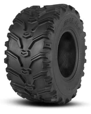 Kenda шина 26X9-12 6PR 50N K299X Bear claw TL