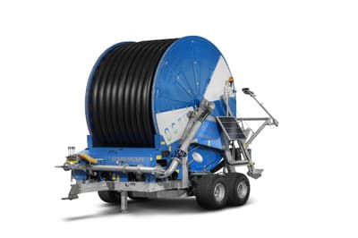 Hose-reel irrigator Ocmis VIR8A