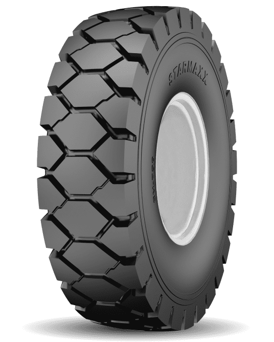 Starmaxx шина 300-15 20PR 164A5 SM-F30 IND TT без камери