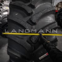 Goodyear Шина 710/70R42 179D Optitorque R-1 TL — сурет 7