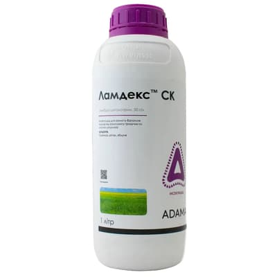 Інсектицид Adama Ламдекс