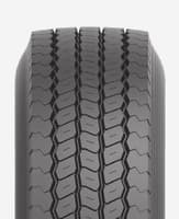 Petlas вантажна шина 215/75R17.5 135/133J NZ305