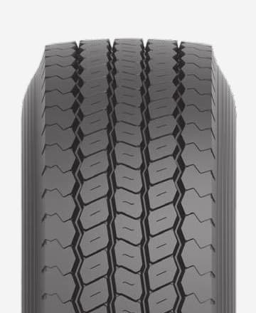 Petlas вантажна шина 215/75R17.5 135/133J NZ305