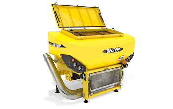 Алдыңғы бункер BEDNAR SEED BOX SB 1600