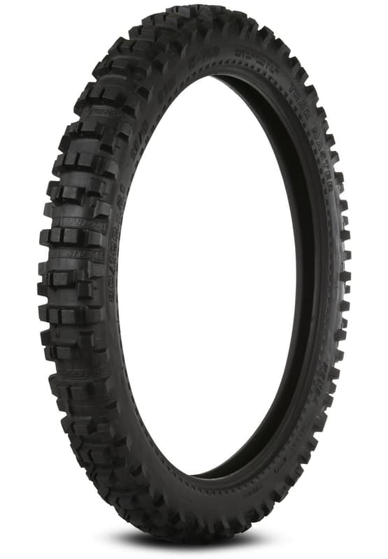 Kenda шина 80/100-21 (3.00/3.25-21) 51M F K760 TrakMaster TT