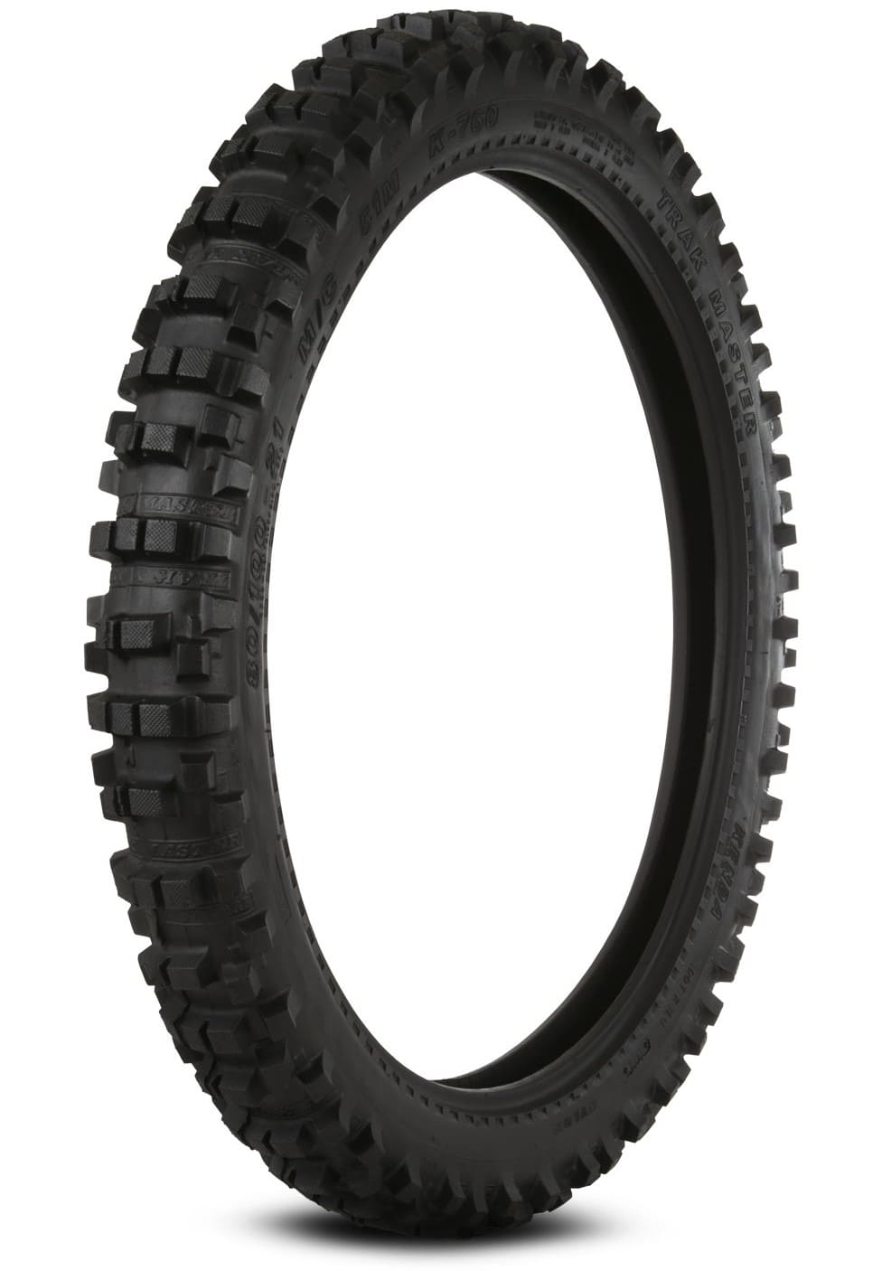 Kenda шина 80/100-21 (3.00/3.25-21) 51M F K760 TrakMaster TT