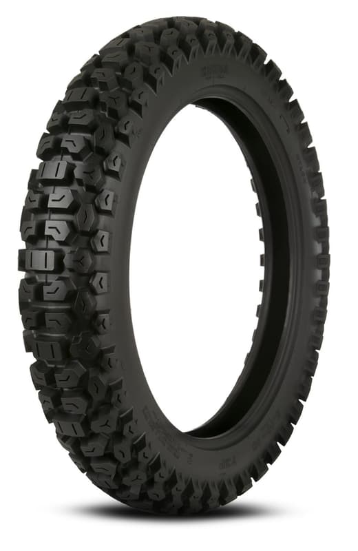 Kenda шина 4.60-18 (4.00-18) 4PR 63P K270 Dual Sport TT