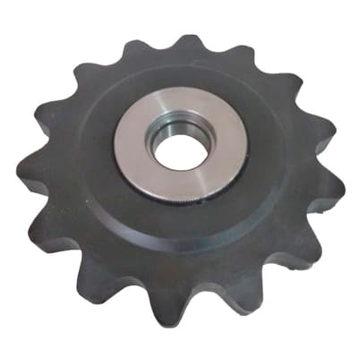 01.1255.00 Зірочка натяжна в зборі z-14