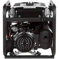 Генератор бензиновый HHY 10050FE-3 — сурет 5