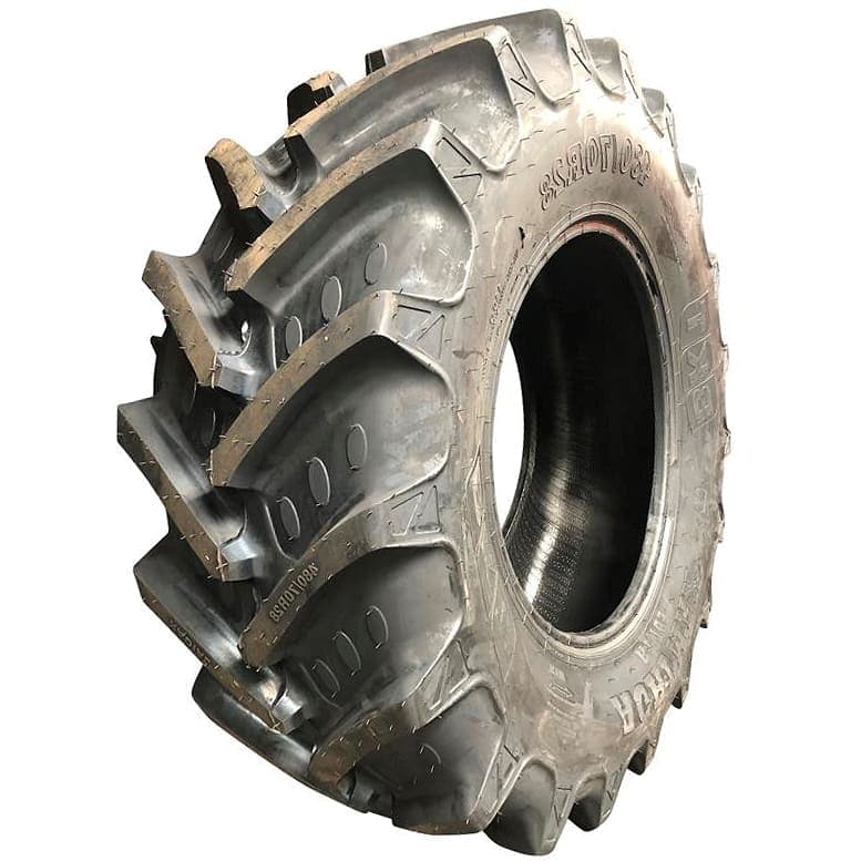 BKT шина 360/70R24 122D Agrimax RT 765 TL