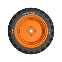 Ceat шина 230/95R42 133D/136A8 FARMAX RC TL — фото 2