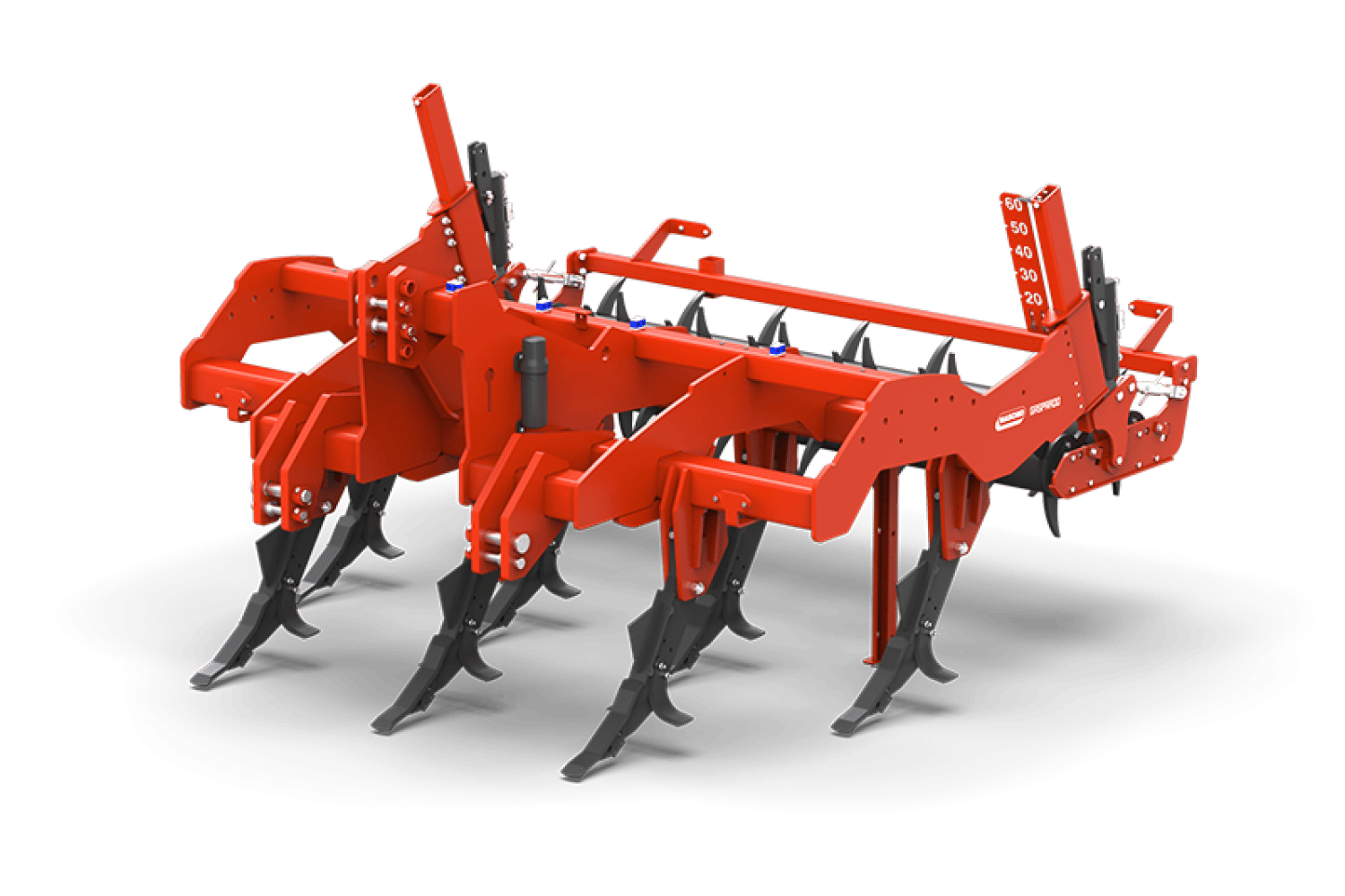 Subsoiler Maschio Gaspardo ARTIGLIO