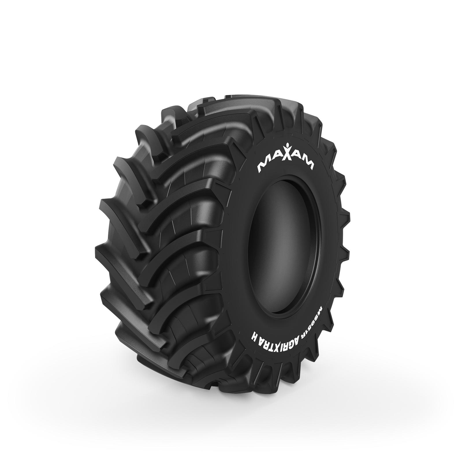 Maxam шина 800/70R32 181D AGRIXTRA H TL