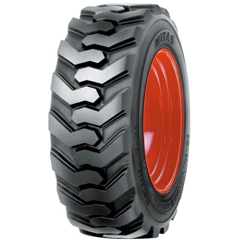 Mitas шина 12-16.5 10PR 140A3 sk-02 TL
