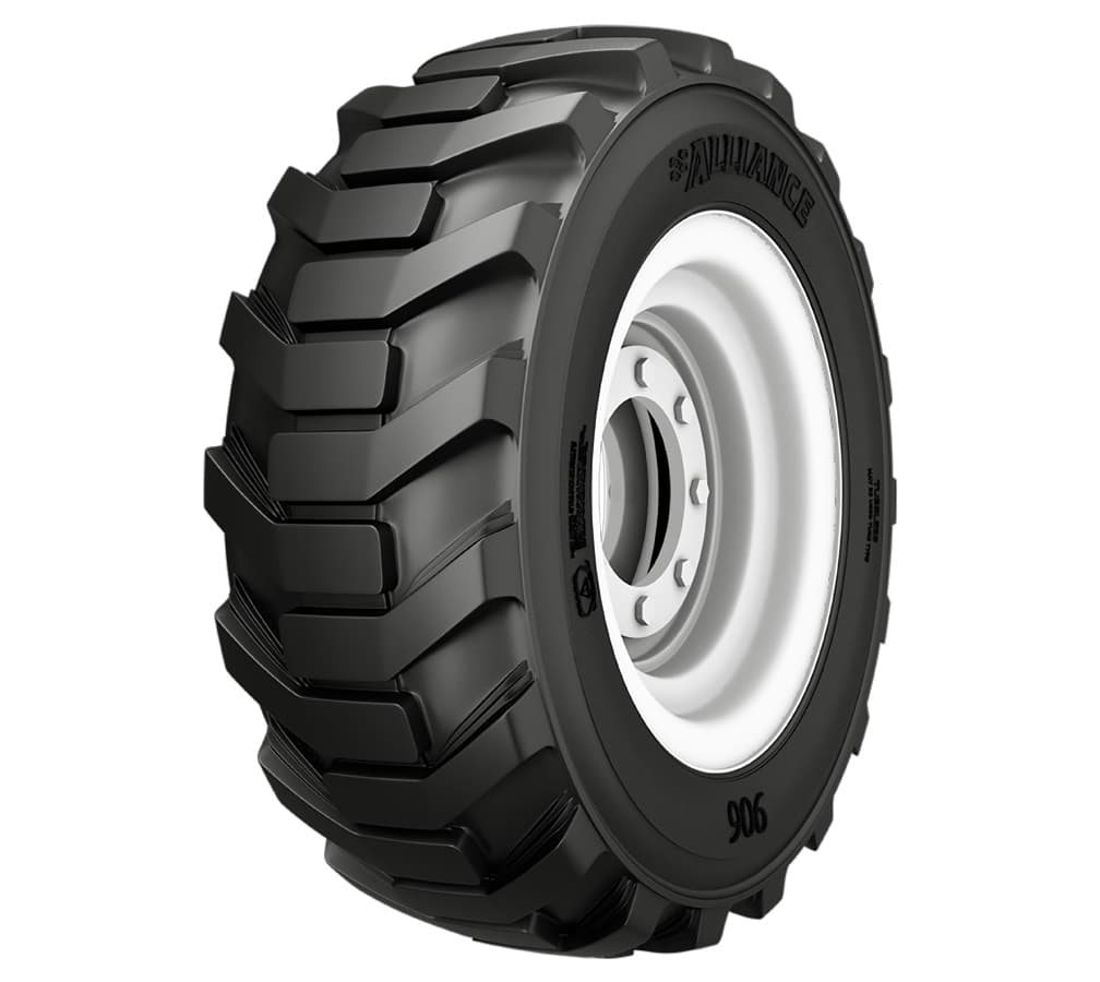 Alliance шина 12-16,5 12PR 144A2 SK-906 TL