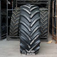TVS Шина VF 650/65R34 170D/167E CFO TigerTrac Max-Flex AR4005 TL — зображення 4