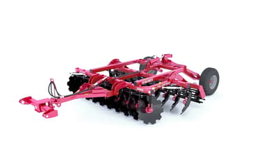 Disc harrow Elvorti PALLADA 3200-01