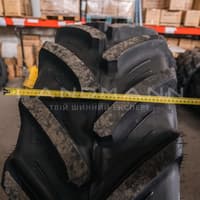 TVS Шина 480/70R30 141D/144A8 TIGERTRAC AR700 TL — изображение 9