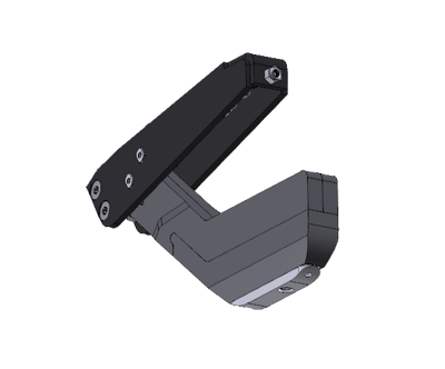 Sensor Veris Technologies FurrowScan