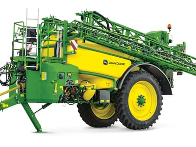 Mounted sprayer John Deere M952(i)